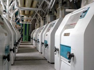 二手面粉机回收厂家