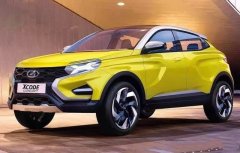 L型的尾灯设计非常的时尚