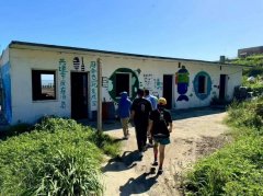 “多数消费者对商户消毒流程表示信任