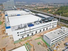 将为全球一流消费电子品牌提供核心精密零部件