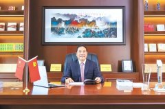 在大多同龄人在公园下棋时