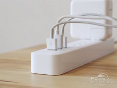 单口支持2A快充)