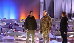 乌军战机开始混搭西方弹药：米格-29挂法国“铁