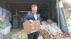 全国人大代表、温岭市石塘海上平安民间救助站