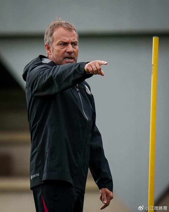 巴萨锋线引援计划曝光 吉拉西或以4000万加盟