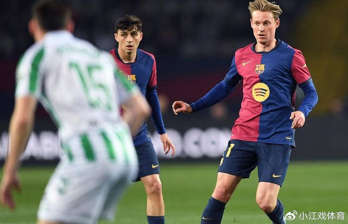 巴萨锋线引援计划曝光 吉拉西或以4000万加盟