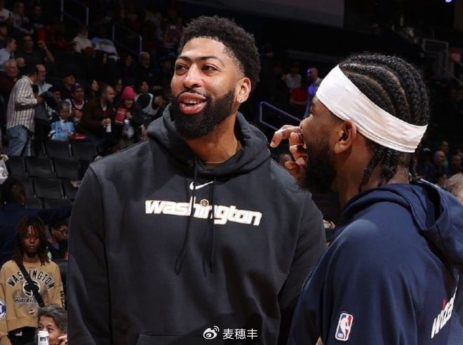 浓眉哥手部伤情震惊医生 奇才阵容面临健康隐患