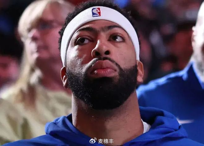 浓眉哥手部伤情震惊医生 奇才阵容面临健康隐患