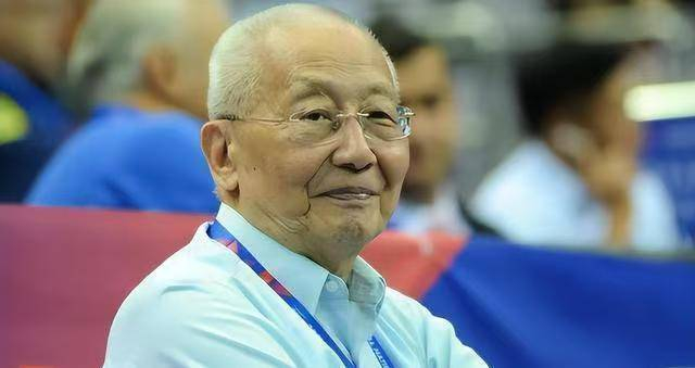 魏纪中与三大功勋教练的恩怨：中国体育的改革